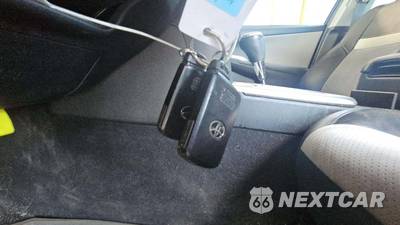 2012 Toyota Camry SE - zdjęcie 20 z 51 - miniatura