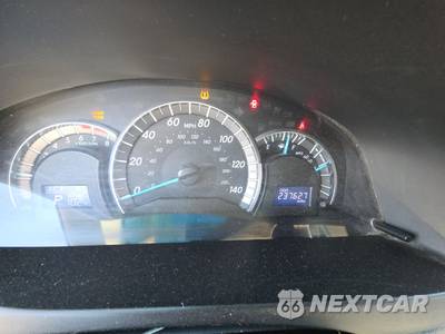 2012 Toyota Camry SE - zdjęcie 12 z 51 - miniatura