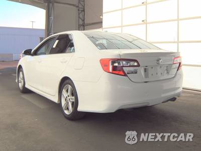 2012 Toyota Camry SE - zdjęcie 6 z 51 - miniatura