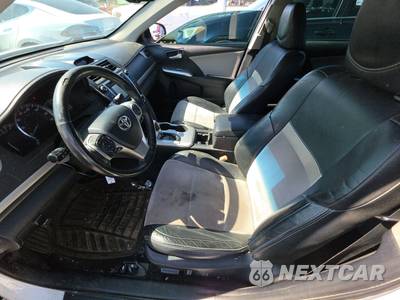 2012 Toyota Camry SE - zdjęcie 7 z 51 - miniatura