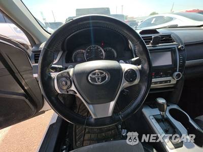 2012 Toyota Camry SE - zdjęcie 10 z 51 - miniatura