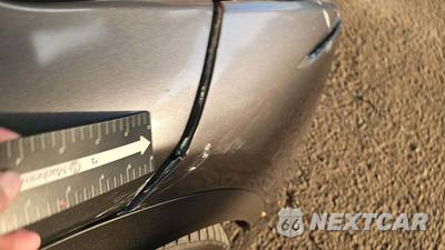 2016 Lexus NX 200t - zdjęcie 26 z 35 - miniatura
