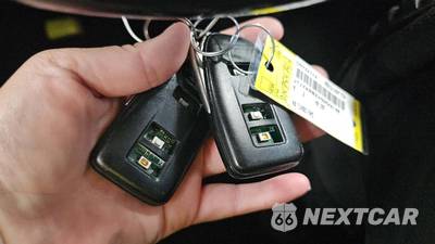 2016 Lexus NX 200t - zdjęcie 18 z 35 - miniatura