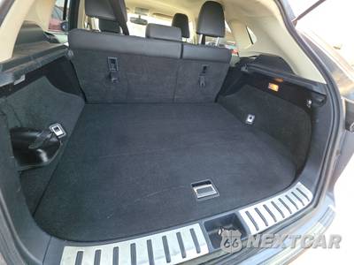 2016 Lexus NX 200t - zdjęcie 16 z 35 - miniatura