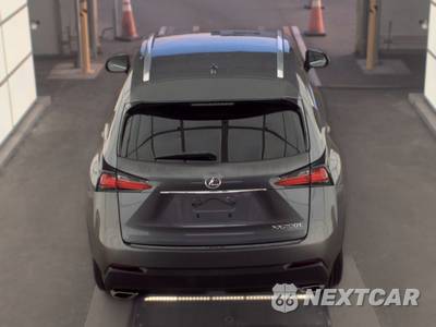 2016 Lexus NX 200t - zdjęcie 5 z 35 - miniatura
