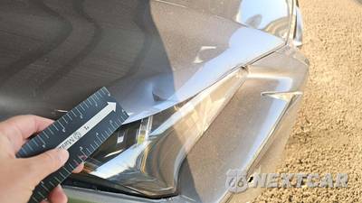 2016 Lexus NX 200t - zdjęcie 32 z 35 - miniatura