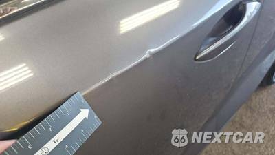 2016 Lexus NX 200t - zdjęcie 33 z 35 - miniatura