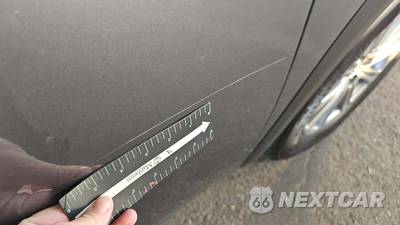 2016 Lexus NX 200t - zdjęcie 25 z 35 - miniatura