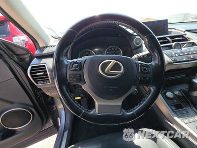 2016 Lexus NX 200t - zdjęcie 10 z 35 - miniatura