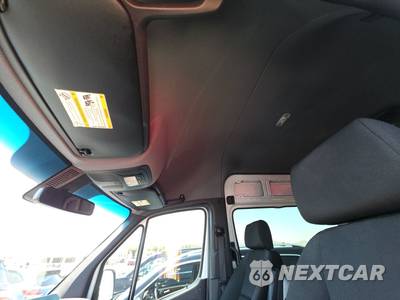 2019 Mercedes-Benz Sprinter 2500 Passenger Van High Roof 144.0" WB - zdjęcie 16 z 30 - miniatura