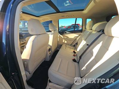 2014 Volkswagen Tiguan SEL - zdjęcie 13 z 34 - miniatura