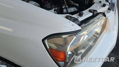 2006 Toyota Highlander Hybrid Limited - zdjęcie 26 z 33 - miniatura