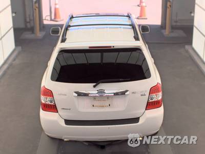2006 Toyota Highlander Hybrid Limited - zdjęcie 5 z 33 - miniatura