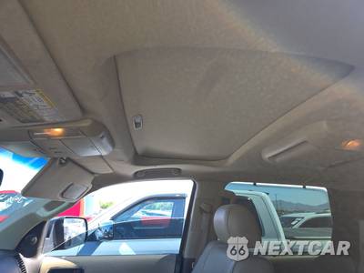 2008 Toyota Sequoia Limited - zdjęcie 22 z 41 - miniatura