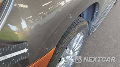 2008 Toyota Sequoia Limited - zdjęcie 33 z 41 - miniatura