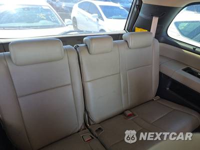 2008 Toyota Sequoia Limited - zdjęcie 14 z 41 - miniatura