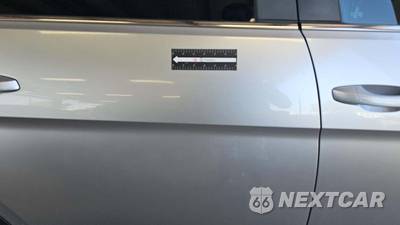 2018 Volkswagen Atlas V6 SEL - zdjęcie 22 z 32 - miniatura