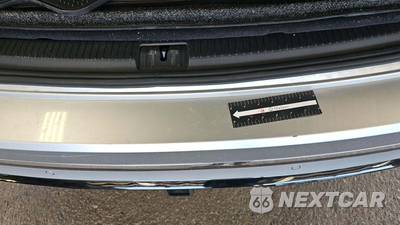 2018 Volkswagen Atlas V6 SEL - zdjęcie 31 z 32 - miniatura