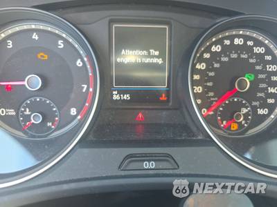 2018 Volkswagen Atlas V6 SEL - zdjęcie 12 z 32 - miniatura