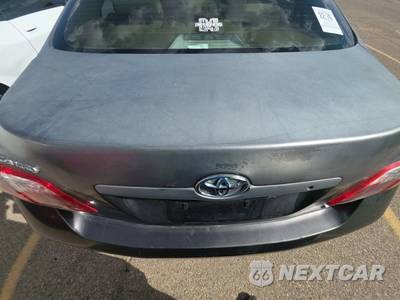 2009 Toyota Camry - zdjęcie 16 z 17 - miniatura