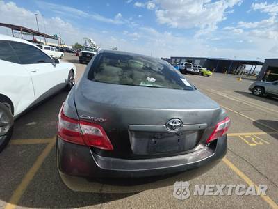 2009 Toyota Camry - zdjęcie 5 z 17 - miniatura