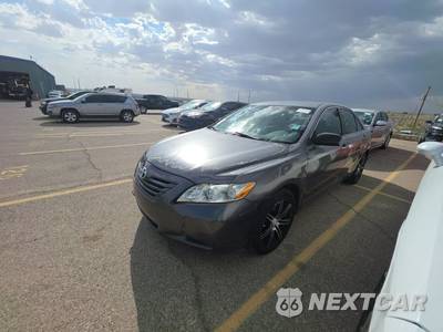 2009 Toyota Camry - zdjęcie 1 z 17 - miniatura