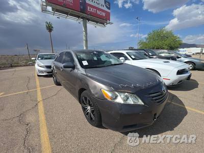 2009 Toyota Camry - zdjęcie 3 z 17 - miniatura