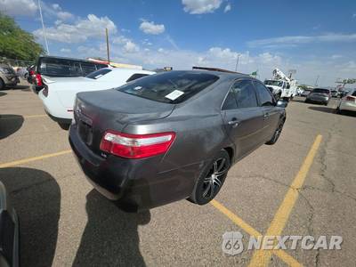 2009 Toyota Camry - zdjęcie 4 z 17 - miniatura
