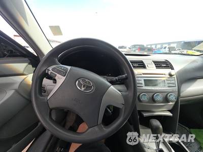 2009 Toyota Camry - zdjęcie 11 z 17 - miniatura