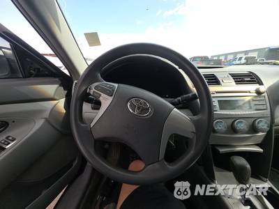 2009 Toyota Camry - zdjęcie 10 z 17 - miniatura