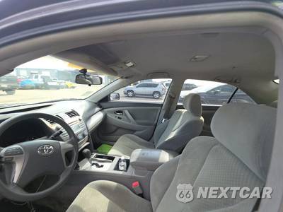 2009 Toyota Camry - zdjęcie 17 z 17 - miniatura