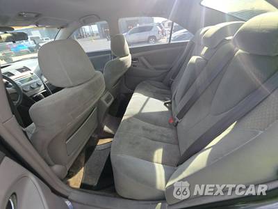 2009 Toyota Camry - zdjęcie 13 z 17 - miniatura