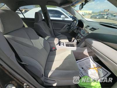 2009 Toyota Camry - zdjęcie 8 z 17 - miniatura