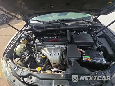 2009 Toyota Camry - zdjęcie 15 z 17 - miniatura