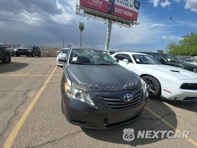 2009 Toyota Camry - zdjęcie 2 z 17 - miniatura