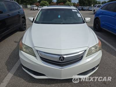 2014 Acura ILX w/Technology Pkg - zdjęcie 2 z 31 - miniatura