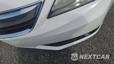 2014 Acura ILX w/Technology Pkg - zdjęcie 20 z 31 - miniatura