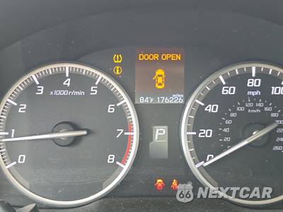 2014 Acura ILX w/Technology Pkg - zdjęcie 12 z 31 - miniatura