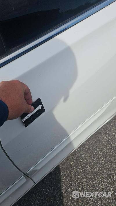 2014 Acura ILX w/Technology Pkg - zdjęcie 30 z 31 - miniatura