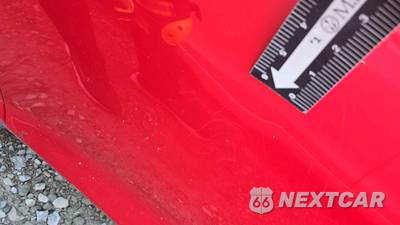 2007 Toyota Solara SE Sport Coupe - zdjęcie 55 z 61 - miniatura