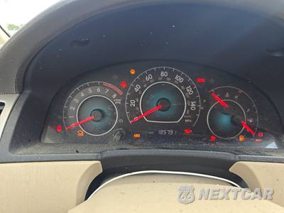 2007 Toyota Solara SE Sport Coupe - zdjęcie 12 z 61 - miniatura