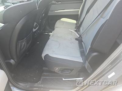 2021 Hyundai Palisade SE - zdjęcie 13 z 33 - miniatura