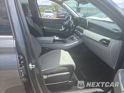 2021 Hyundai Palisade SE - zdjęcie 8 z 33 - miniatura