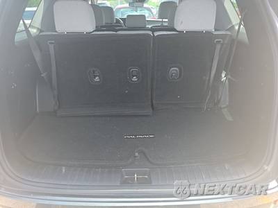 2021 Hyundai Palisade SE - zdjęcie 17 z 33 - miniatura