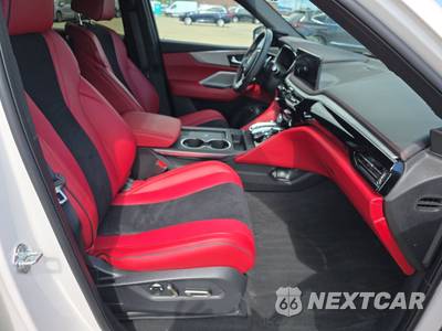 2025 Acura MDX w/A-Spec Pkg - zdjęcie 8 z 26 - miniatura