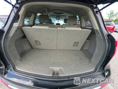 2012 Acura MDX w/Technology & Entertainment Pkgs - zdjęcie 17 z 18 - miniatura