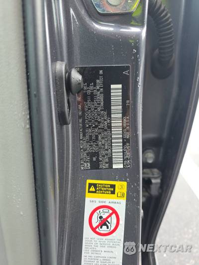 2011 Toyota Highlander SE - zdjęcie 15 z 18 - miniatura