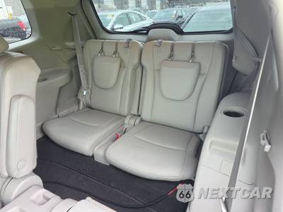 2011 Toyota Highlander SE - zdjęcie 14 z 18 - miniatura