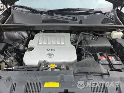 2011 Toyota Highlander SE - zdjęcie 16 z 18 - miniatura