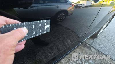 2022 Toyota Highlander LE - zdjęcie 31 z 35 - miniatura
